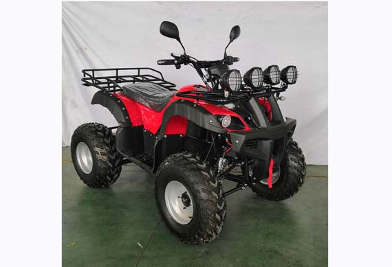 4 Wheel adult bike electric atv 4x4 for sale