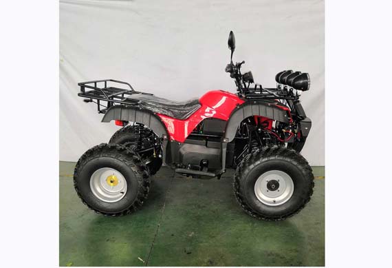 4 Wheel adult bike electric atv 4x4 for sale