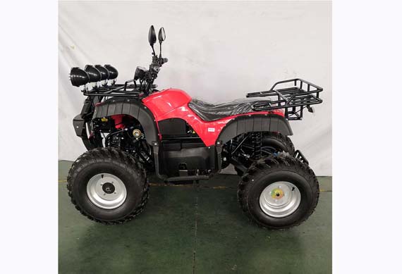 4 Wheel adult bike electric atv 4x4 for sale