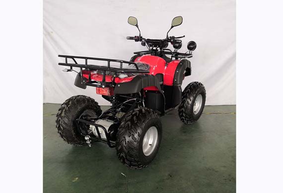 4 Wheel adult bike electric atv 4x4 for sale