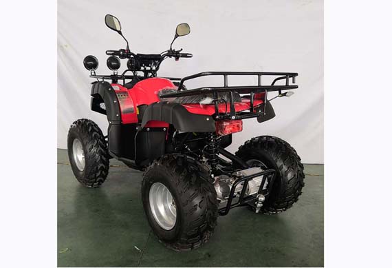 4 Wheel adult bike electric atv 4x4 for sale