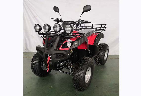 4 Wheel adult bike electric atv 4x4 for sale