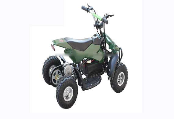Cheap chinese electric kids 4 wheeler atv for sale