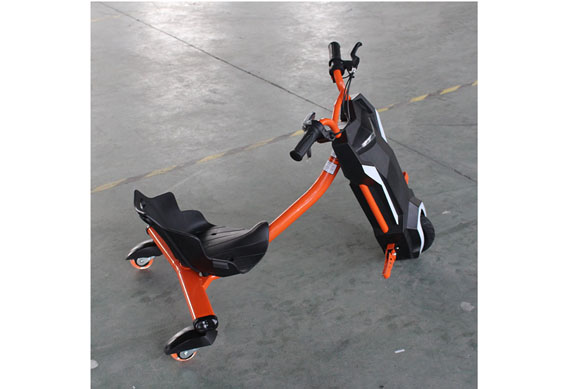 ZLEB-02B 36V4.4 250W Drift scooter Cheap Sale