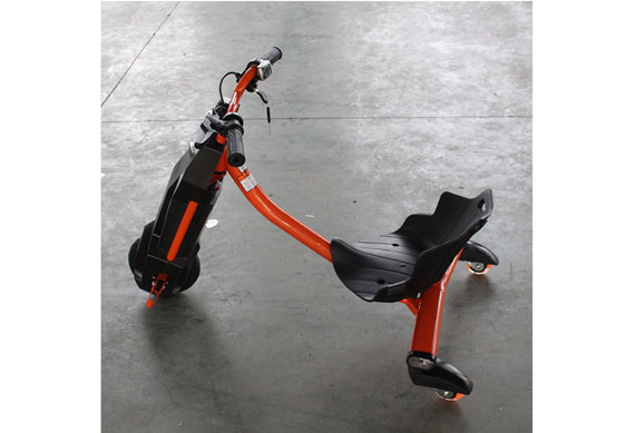 ZLEB-02B 36V4.4 250W Drift scooter Cheap Sale