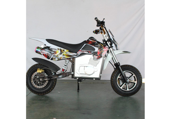 Electric adult motocross dirt bike sale