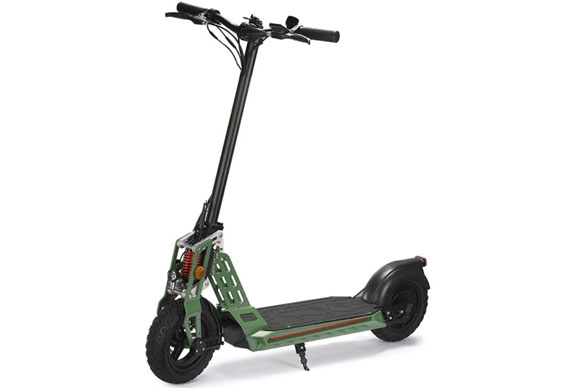 Hot Sale High Quality 500w Cheap Folding Electric Scooter