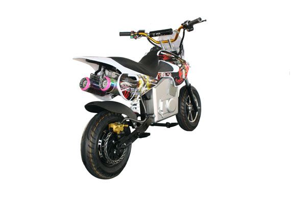 Pocket electric motorcycle 60v electric motorcycle chopper