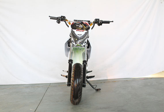 Pocket electric motorcycle 60v electric motorcycle chopper