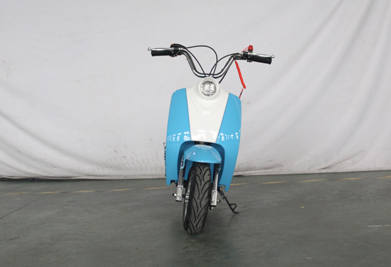 Mini 50cc petrol gas scooter for kids