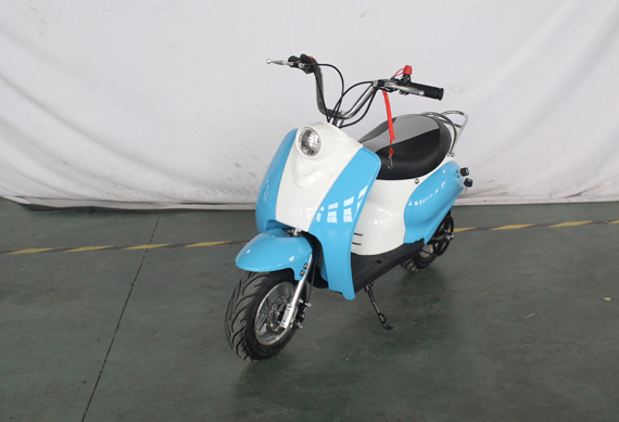 Mini 50cc petrol gas scooter for kids
