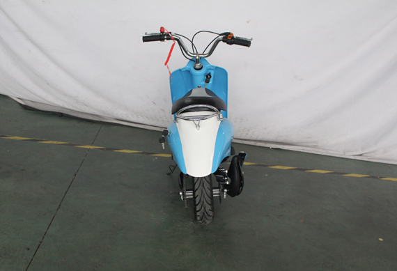 Cheap mini gas petrol scooters 50cc