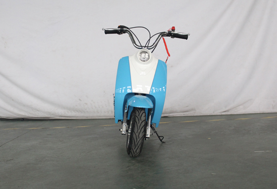 Cheap mini gas petrol scooters 50cc