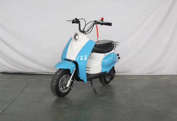 Cheap mini gas petrol scooters 50cc