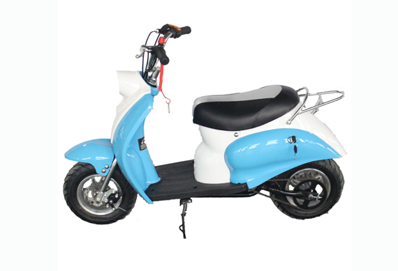 50cc gas cooler scooter motorcycles for sale