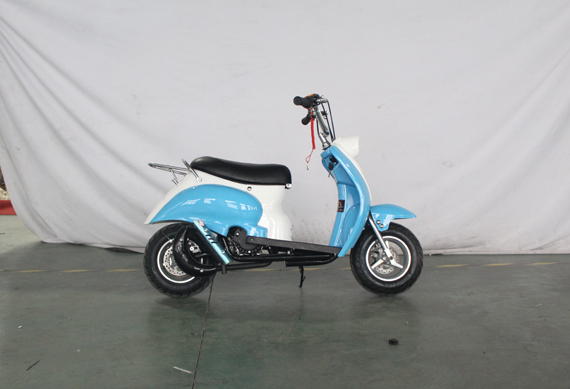 50cc gas cooler scooter motorcycles for sale