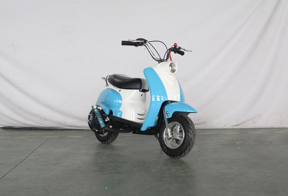 50cc gas cooler scooter motorcycles for sale