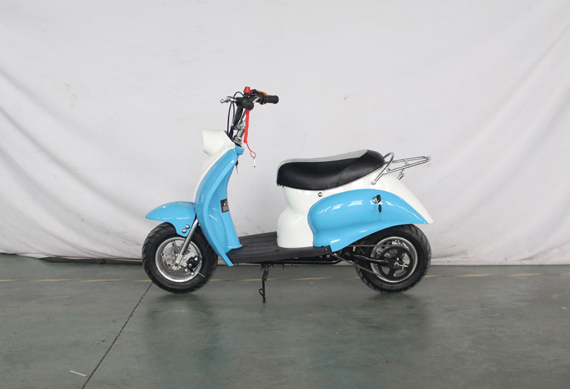 50cc gas cooler scooter motorcycles for sale