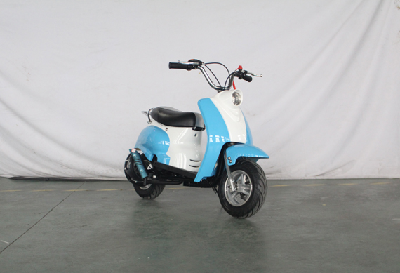 50cc 2 seat mobility motorcycles scooters gasoline