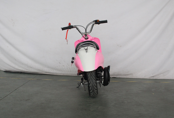 50cc gas scooter price 49cc