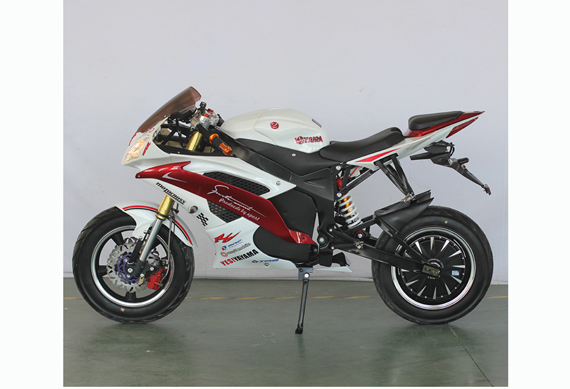 New Design China Cheap Electric Motorcycles For Adults