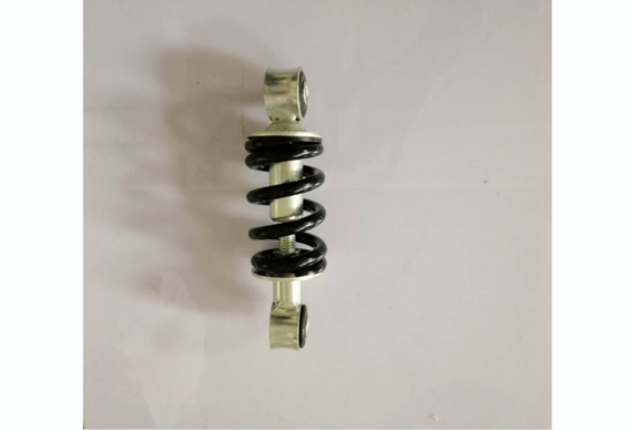 Motorcycle rear shock absorber factory custom electric motorcycle shock absorber spring shock absorber