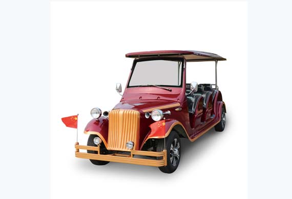 Cheap electric vintage golf carts new cars