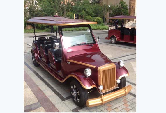 Cheap electric vintage golf carts new cars