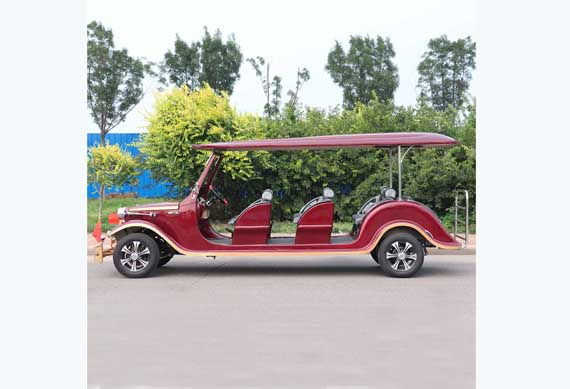 Cheap electric vintage golf carts new cars