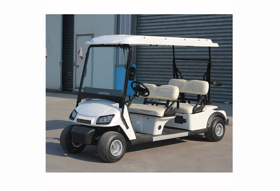 Electric Golf Car 48V 4 or 6 seat electric golf buggy all available