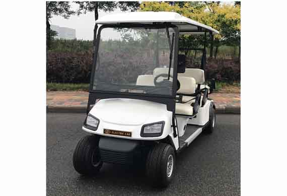 High quality golf carts prices electric golf car for golf courses