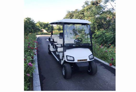 High quality golf carts prices electric golf car for golf courses