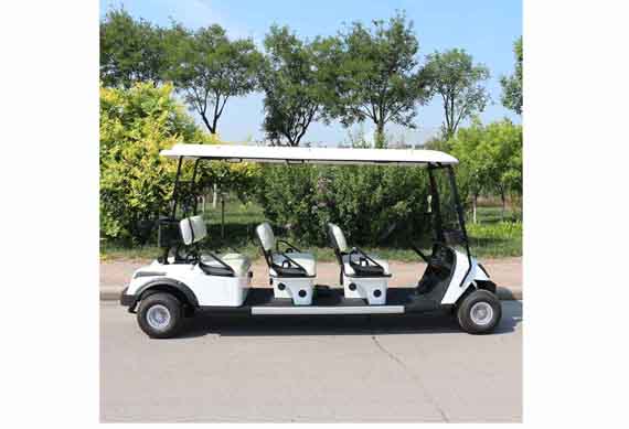 High quality golf carts prices electric golf car for golf courses