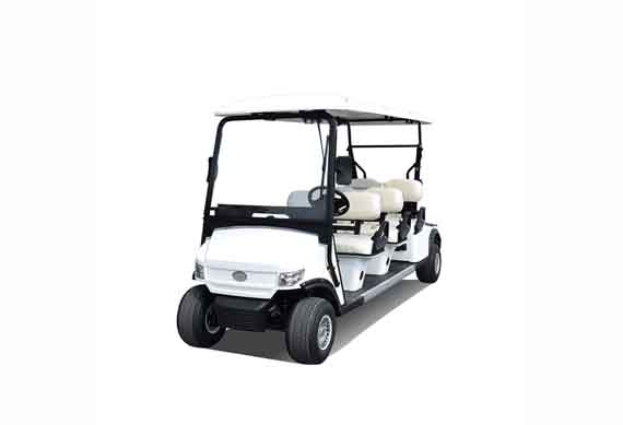 4 wheels 48v 6 passenger golf cart cheap electric golf carts