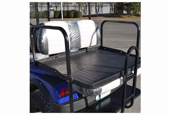 4 seater battery powered golf cart for sale