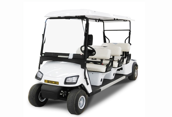 8 seats golf cart with low price