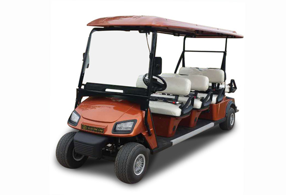 8 seats golf cart with low price