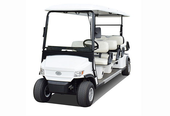 8 seats golf cart with low price