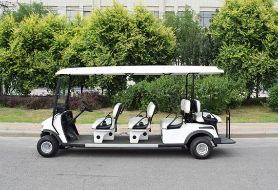 8 seats golf cart with low price