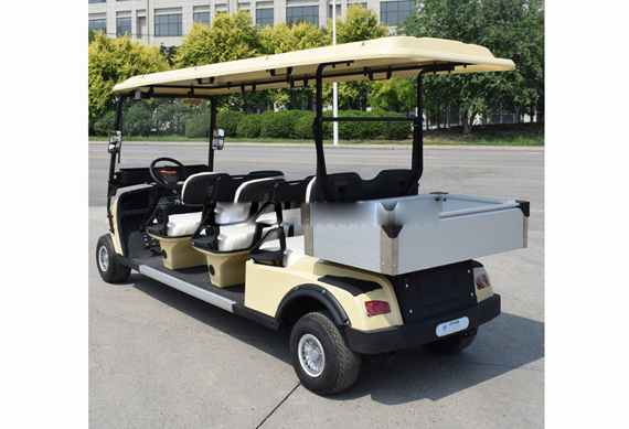 8 seats golf cart with low price