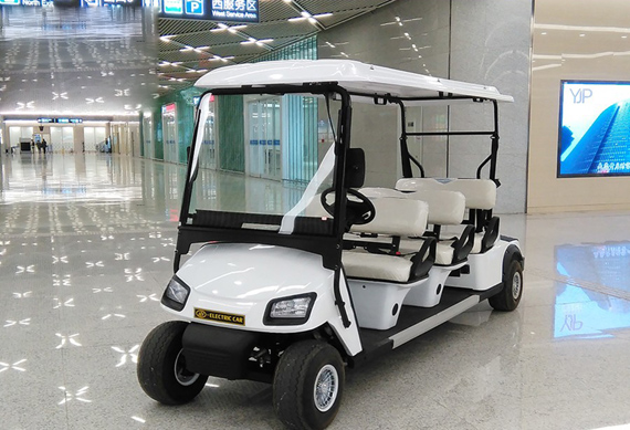 8 passenger off road buggy made in China