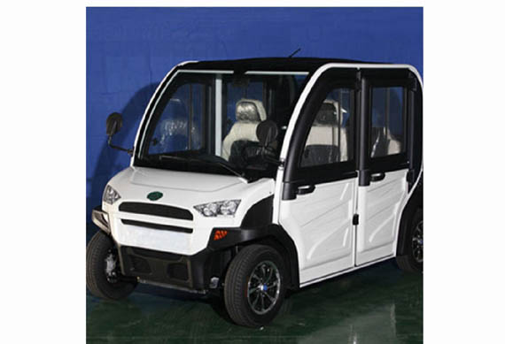 chinese directional disc 4 wheel 4 seater electric ride car