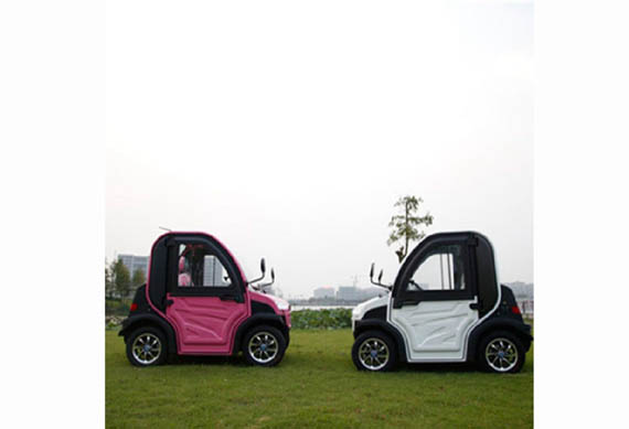 chinese directional disc 4 wheel 4 seater electric ride car