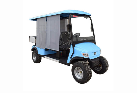 2020 airport 6 passenger electric golf cart for sale