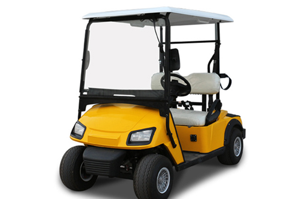 electric golf cart price with Curtis controller