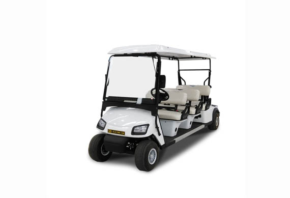 CE approved electric golf buggy with high quality