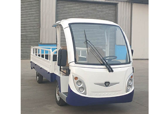 2020 small electric mini truck for sale