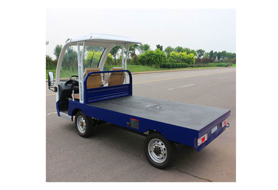Zhongyi 0.5 T electric cargo car H05