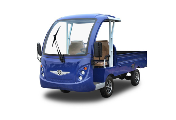 High Quality Mini New Version Utility Electric Truck For Sale