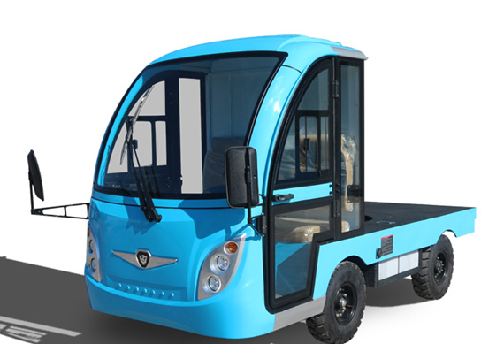 High Quality Mini New Version Utility Electric Truck For Sale